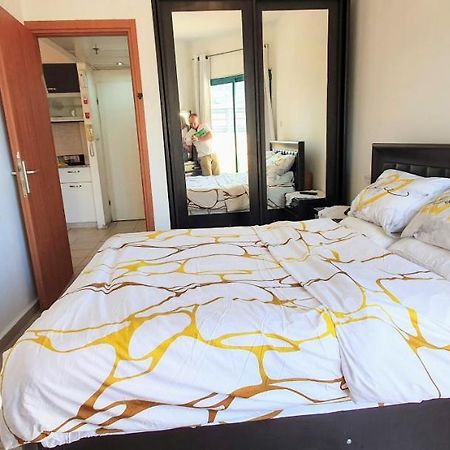 Ferienwohnung Star Of Tiberias Exterior foto