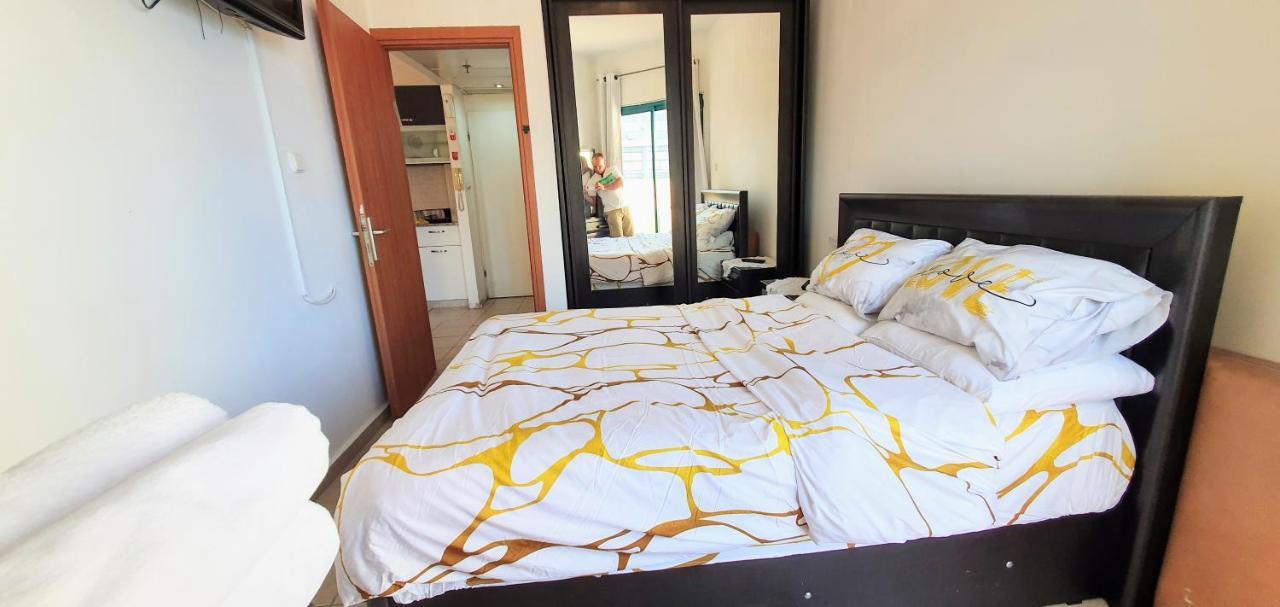 Ferienwohnung Star Of Tiberias Exterior foto