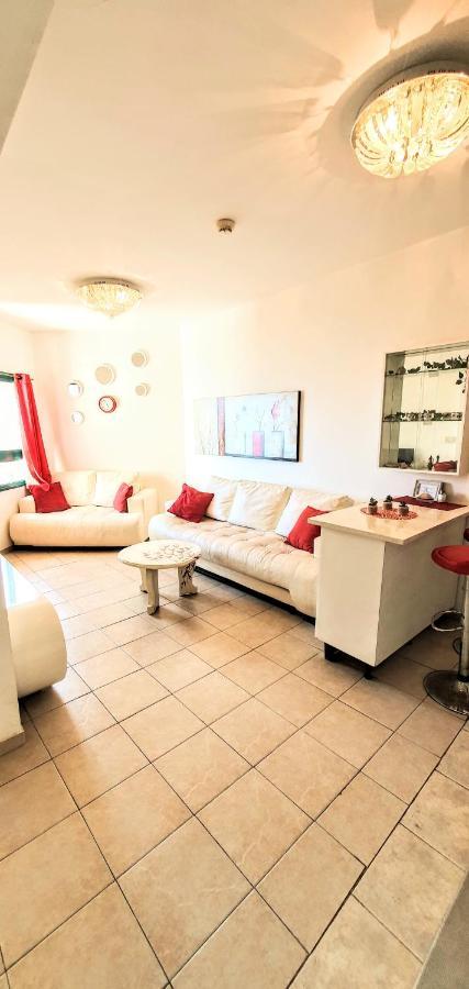 Ferienwohnung Star Of Tiberias Exterior foto