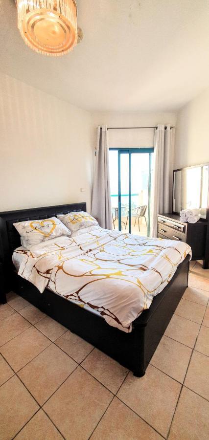 Ferienwohnung Star Of Tiberias Exterior foto